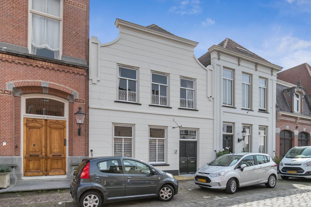 Hoogstraat