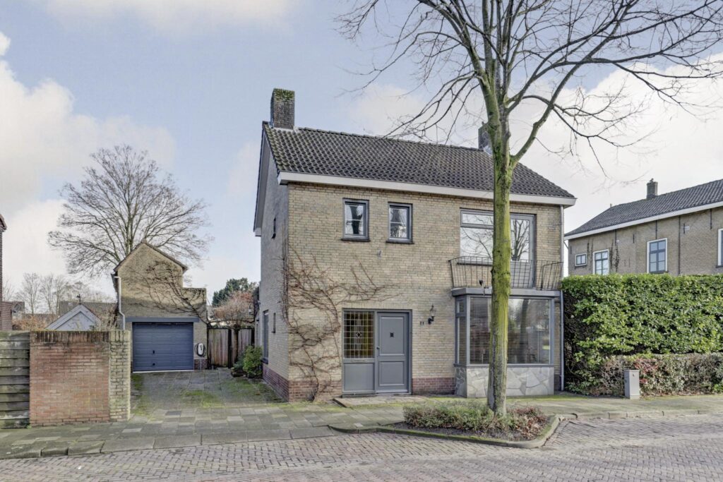 Lucia Eijckenstraat