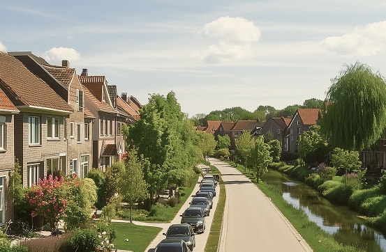 Een huis kopen