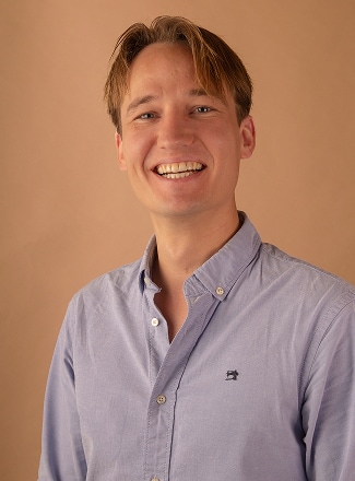 Koen Mol