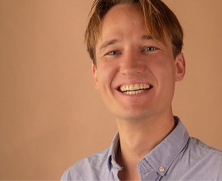 Koen Mol