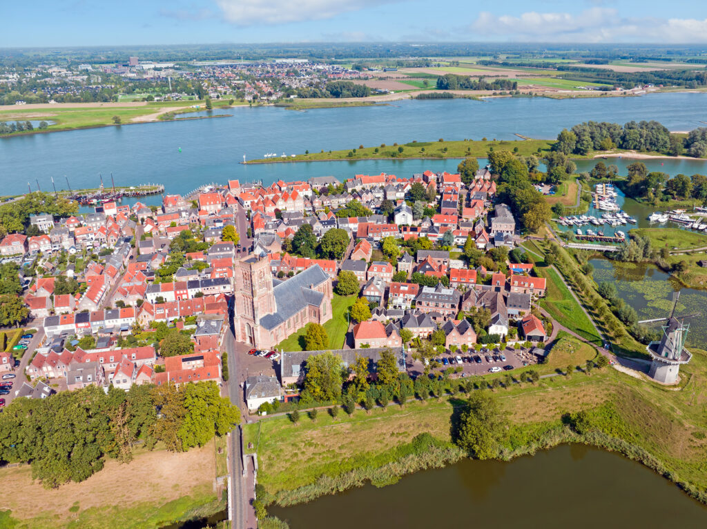 Makelaar Altena