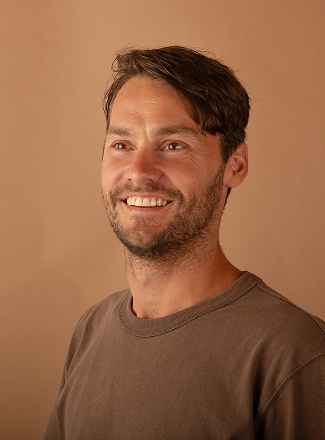 Willem Bel