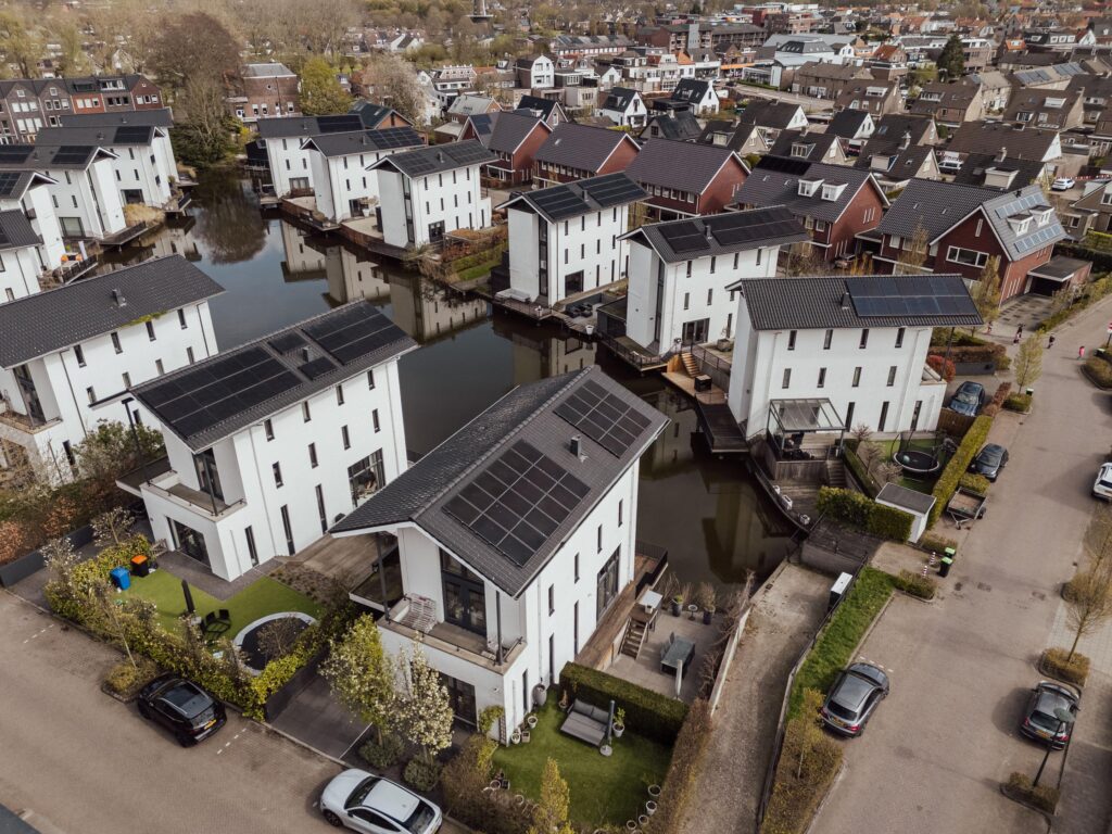 Raamsdonksveer – Scheepswerflaan 36