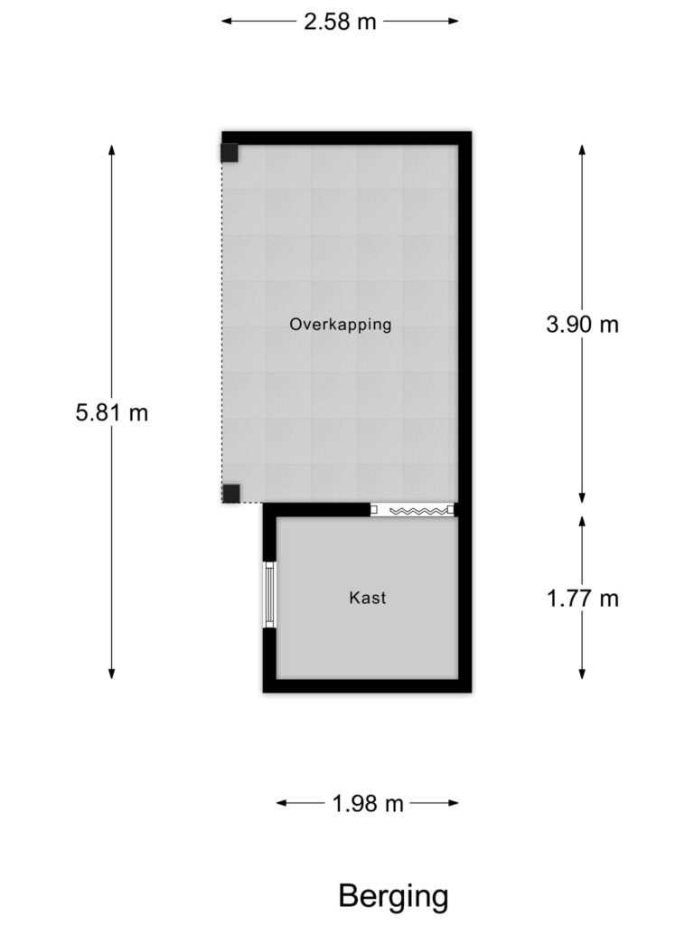 Werkendam – Klaproos 39