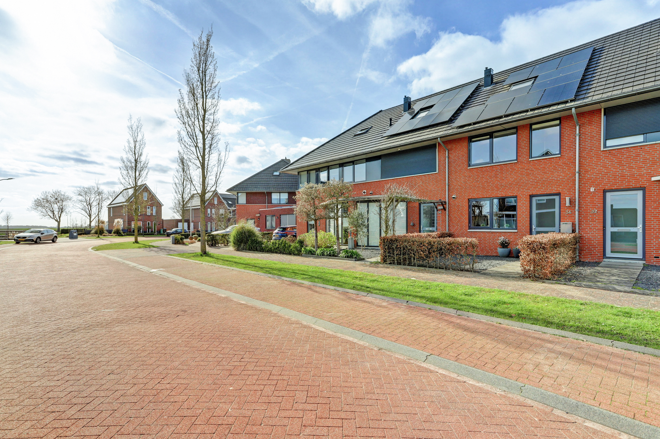 Woudrichem – Ravelijn 34