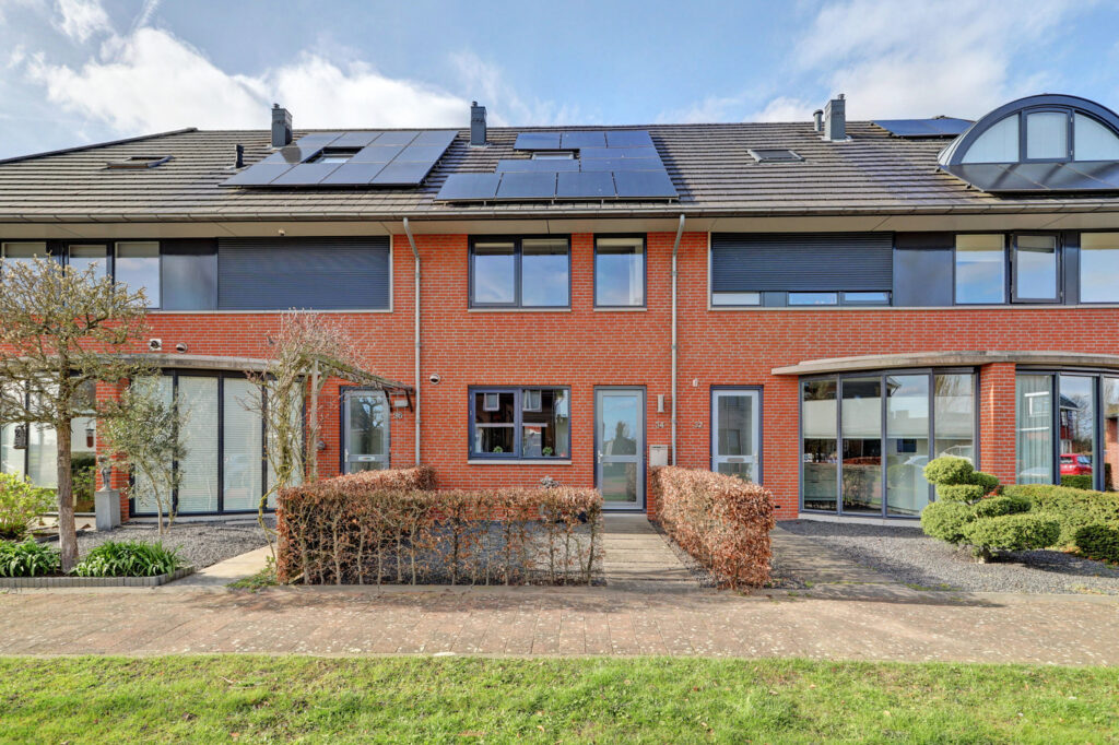 Woudrichem – Ravelijn 34