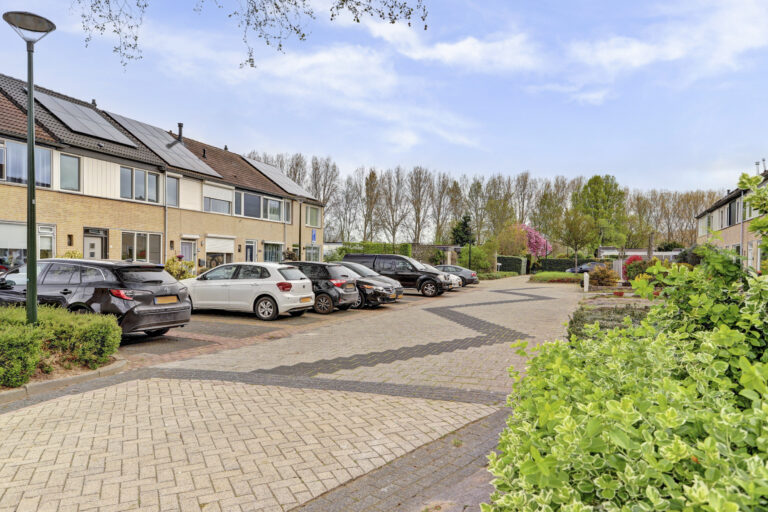 Geertruidenberg – Nassaustraat 4