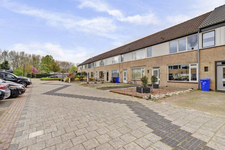 Geertruidenberg – Nassaustraat 4