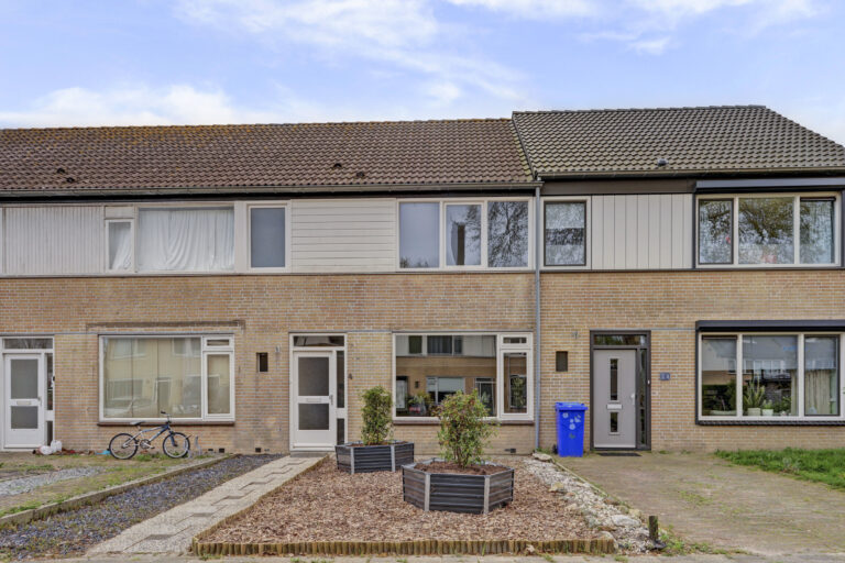 Geertruidenberg – Nassaustraat 4