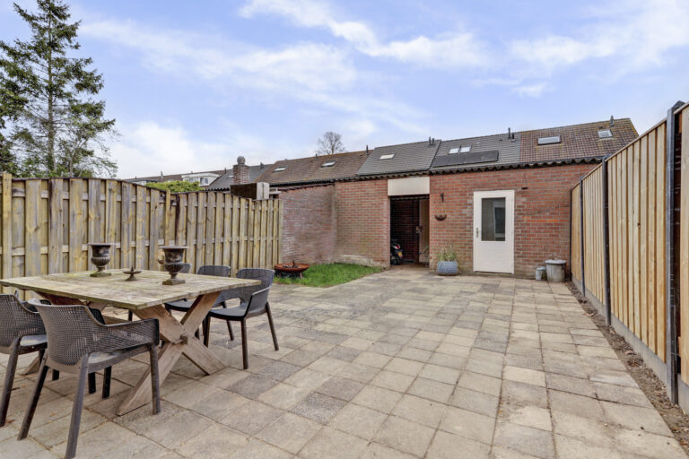 Geertruidenberg – Nassaustraat 4