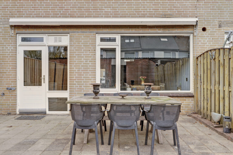 Geertruidenberg – Nassaustraat 4