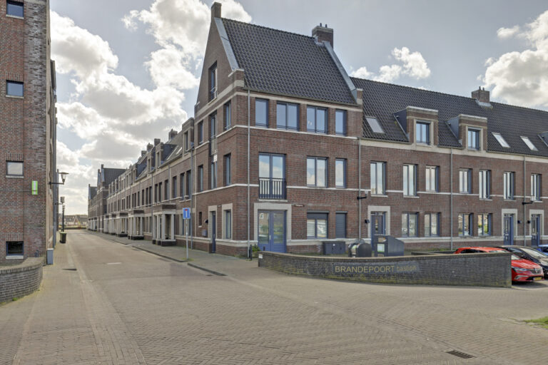 Geertruidenberg – Terreplein 2a