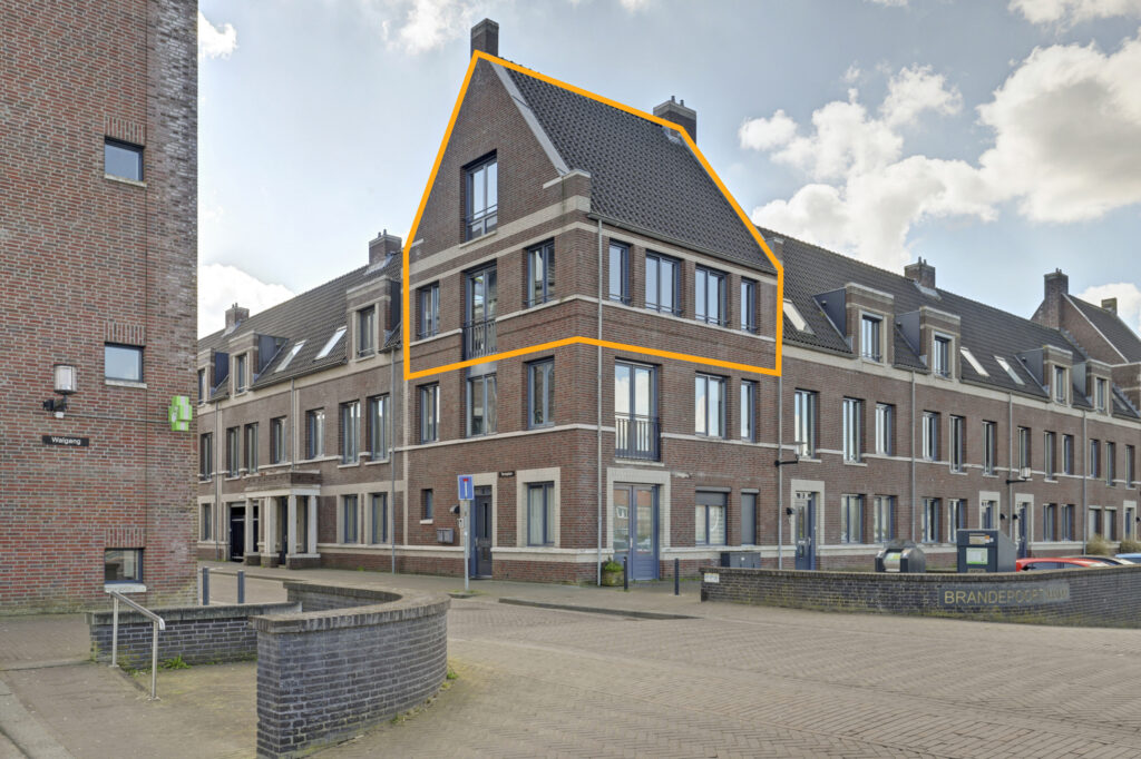 Geertruidenberg – Terreplein 2a