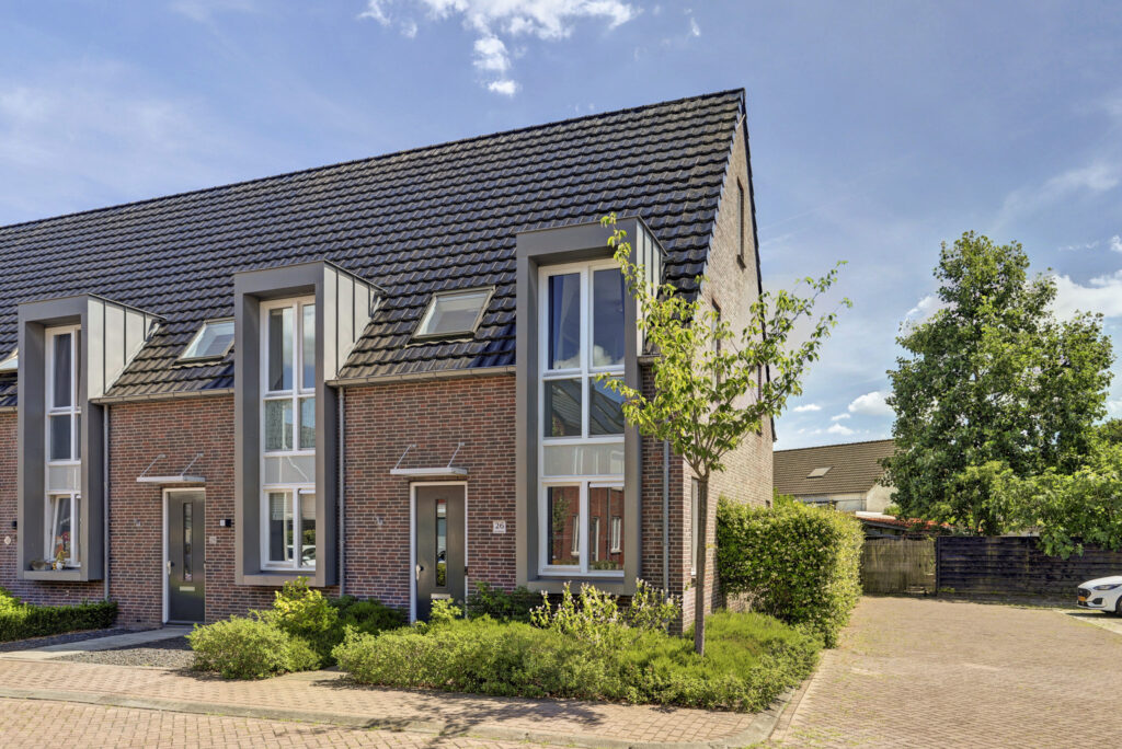 Raamsdonk – Burg. Moonshof 26