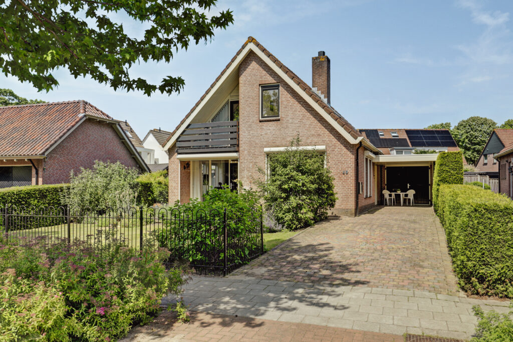 Woudrichem – Middelvaart 48