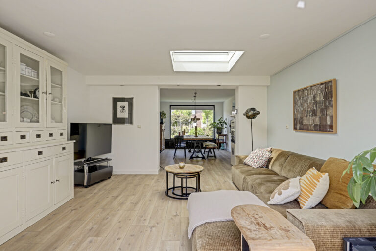 Hank – St. Ignatiusstraat 5