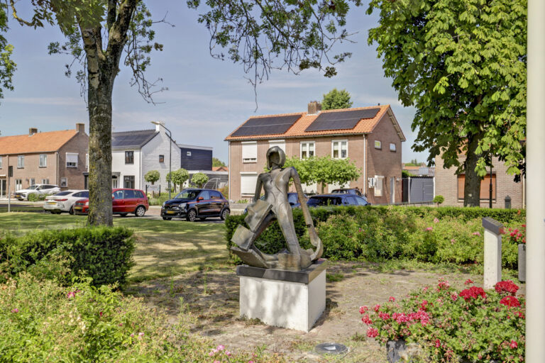 Hank – St. Ignatiusstraat 5