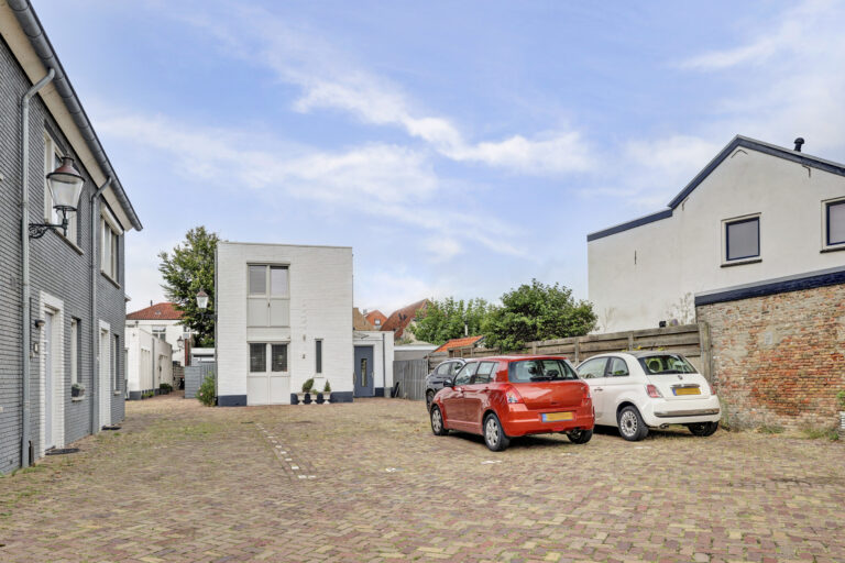 Geertruidenberg – Koestraat 52
