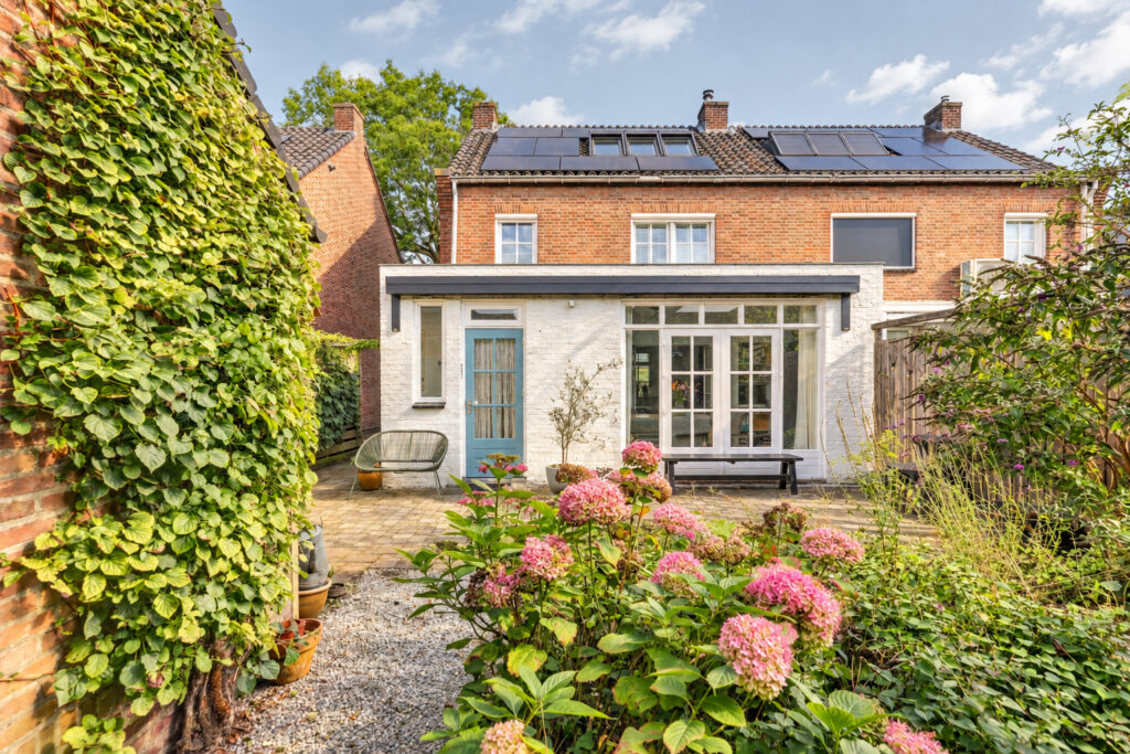 Geertruidenberg – Commandeurstraat 23