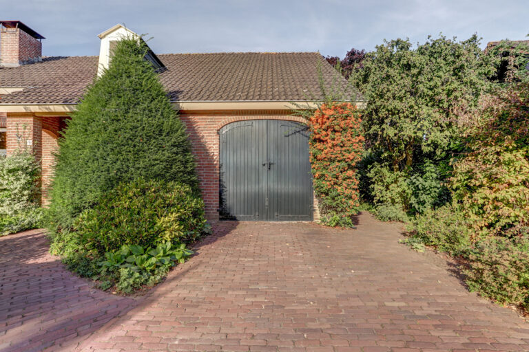 Sleeuwijk – Acacialaan 9