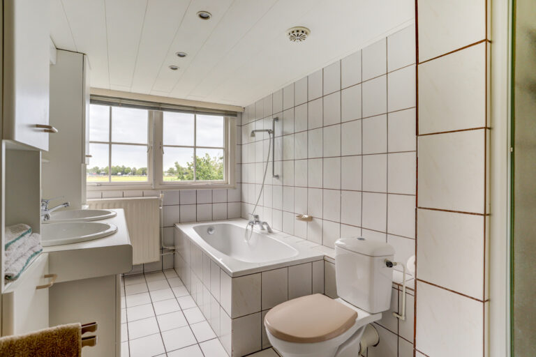 Sleeuwijk – Acacialaan 9