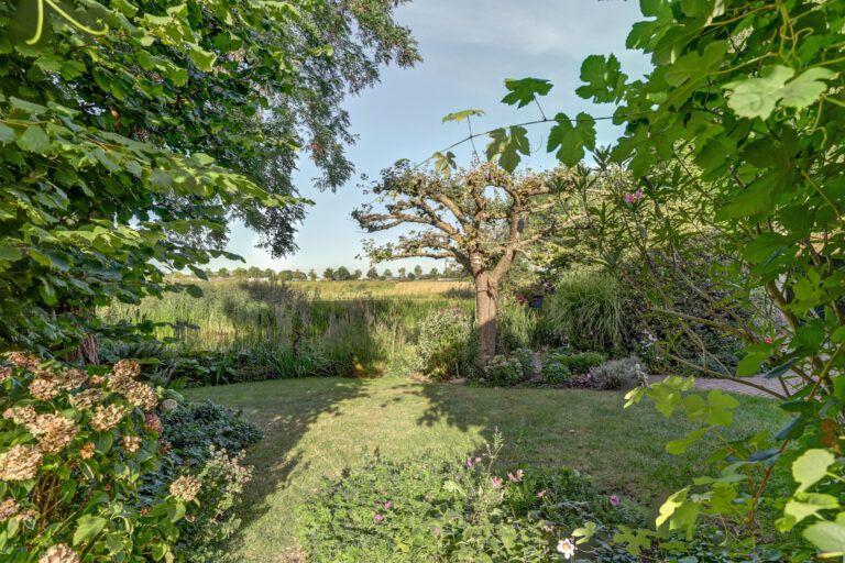 Sleeuwijk – Acacialaan 9
