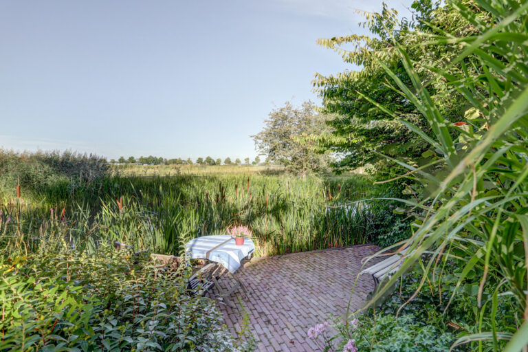 Sleeuwijk – Acacialaan 9