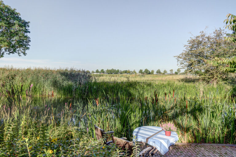Sleeuwijk – Acacialaan 9