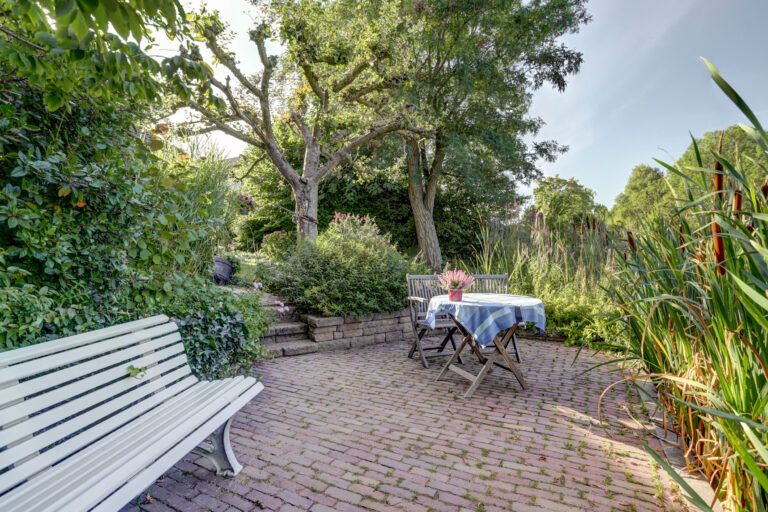 Sleeuwijk – Acacialaan 9