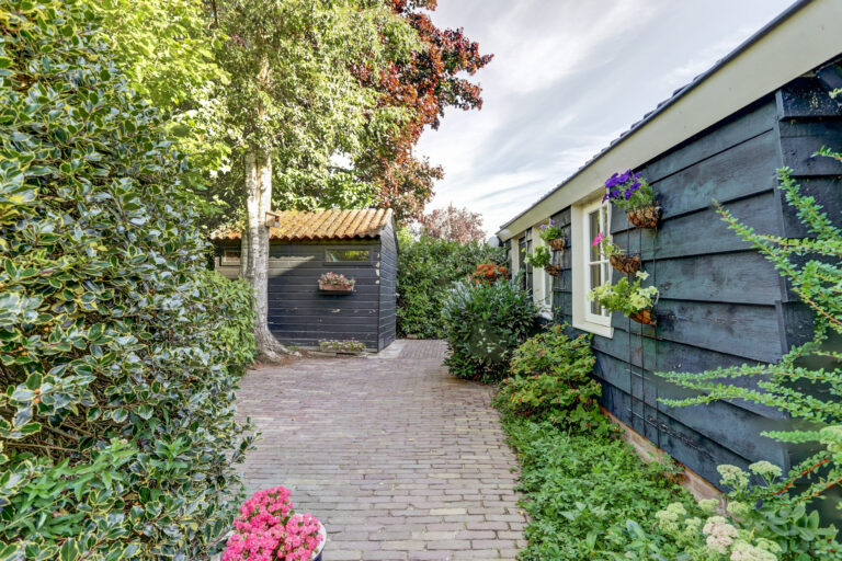 Sleeuwijk – Acacialaan 9