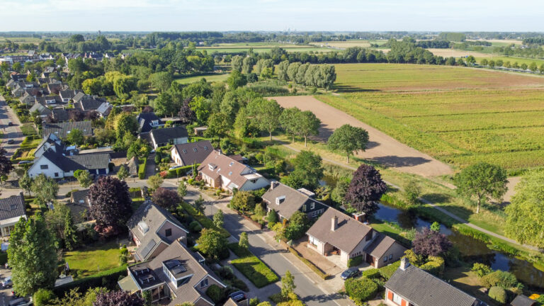 Sleeuwijk – Acacialaan 9