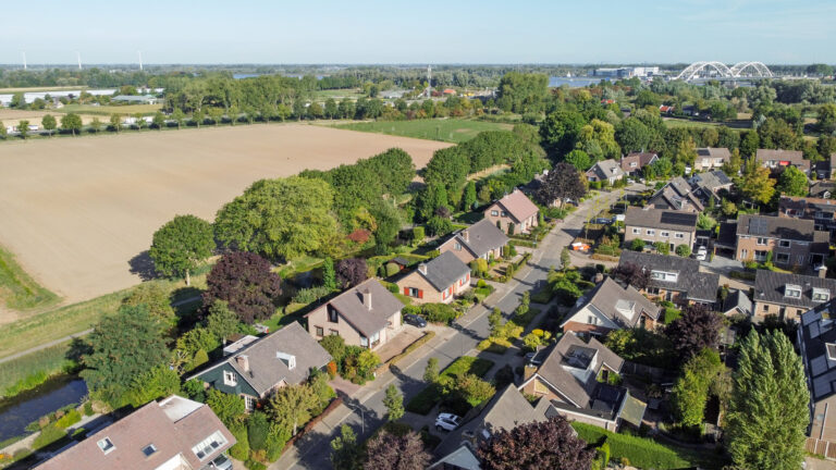 Sleeuwijk – Acacialaan 9