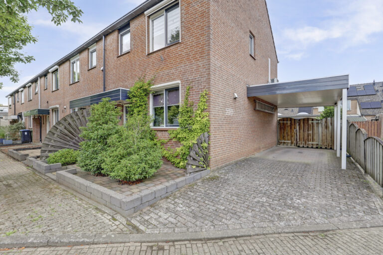 Werkendam – Speenkruid 23