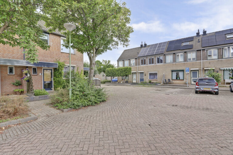 Werkendam – Speenkruid 23