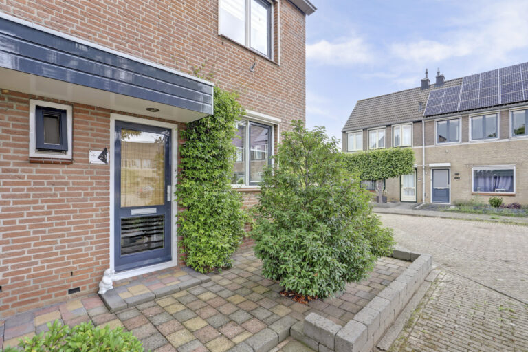 Werkendam – Speenkruid 23