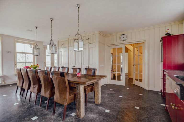 Rijswijk (nb) – Maasdijk 17