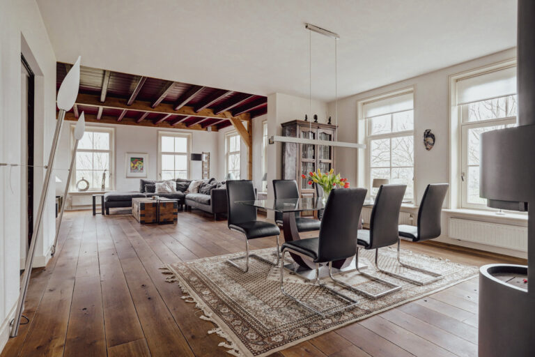 Rijswijk (nb) – Maasdijk 17