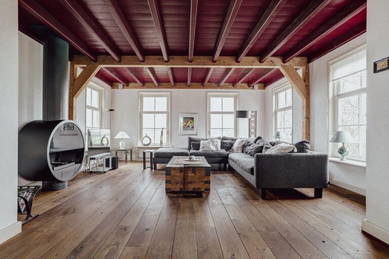 Rijswijk (nb) – Maasdijk 17