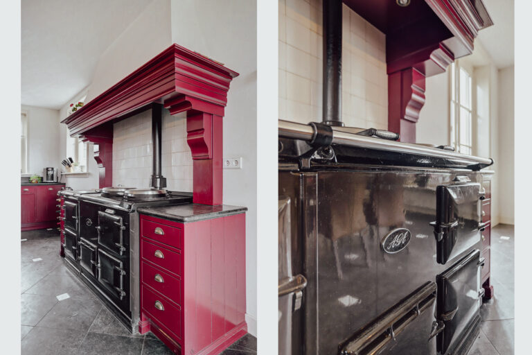 Rijswijk (nb) – Maasdijk 17