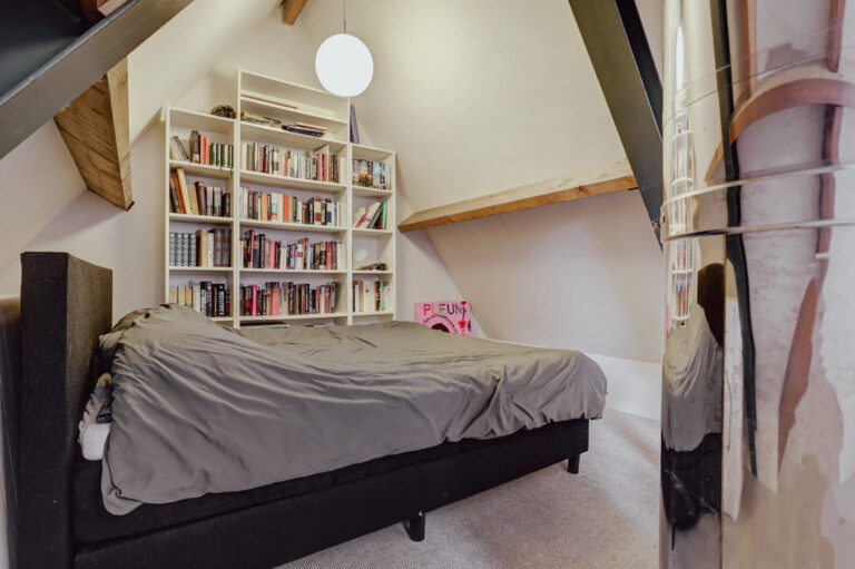 Rijswijk (nb) – Maasdijk 17