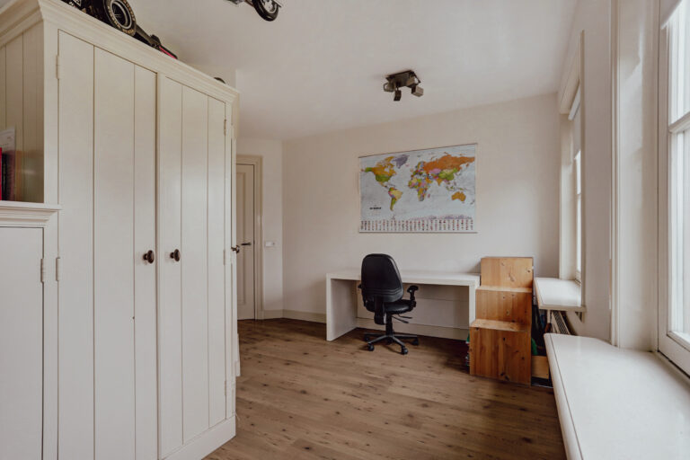 Rijswijk (nb) – Maasdijk 17