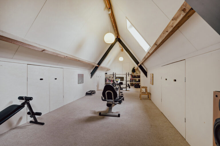 Rijswijk (nb) – Maasdijk 17