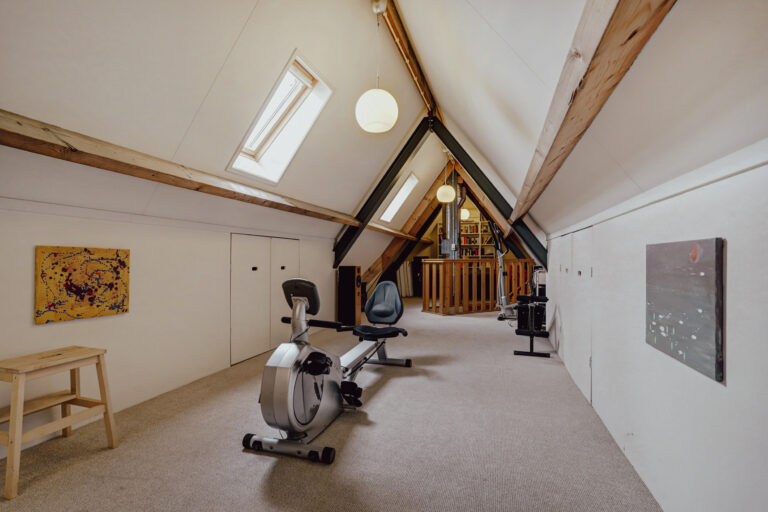 Rijswijk (nb) – Maasdijk 17