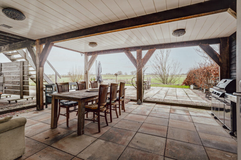 Rijswijk (nb) – Maasdijk 17