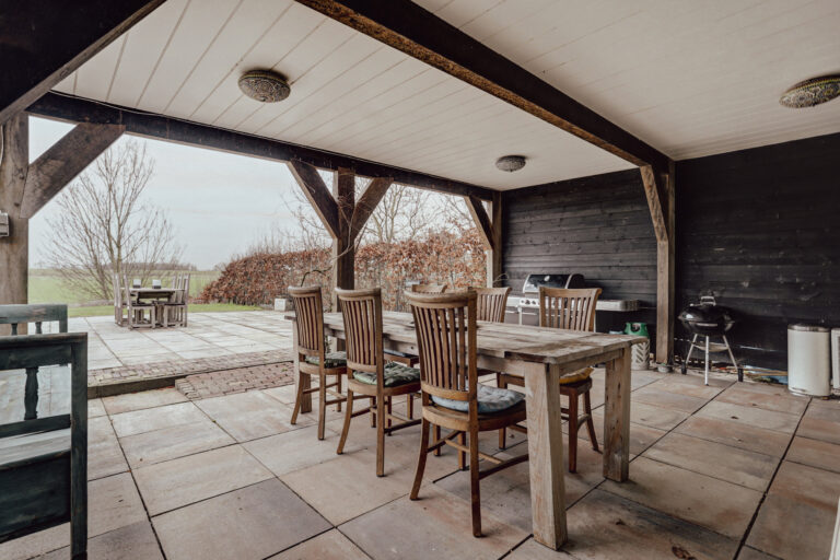 Rijswijk (nb) – Maasdijk 17