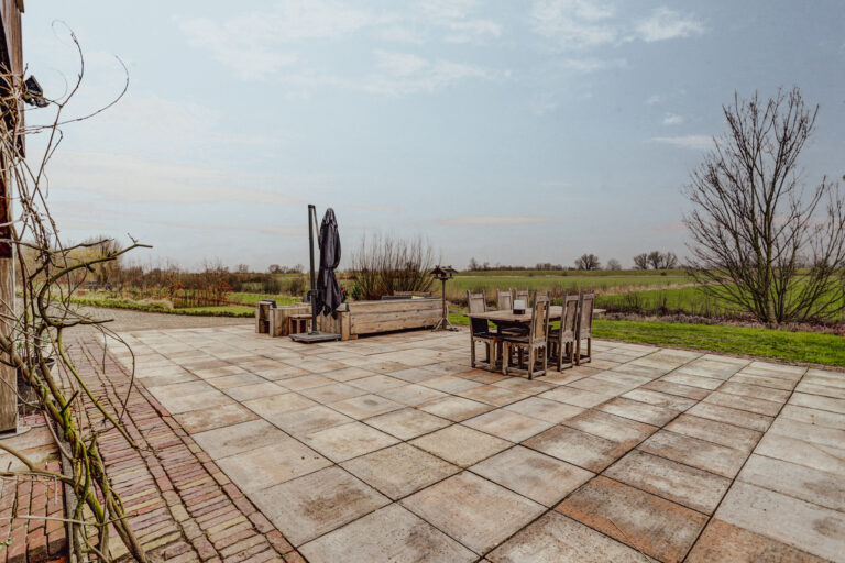 Rijswijk (nb) – Maasdijk 17