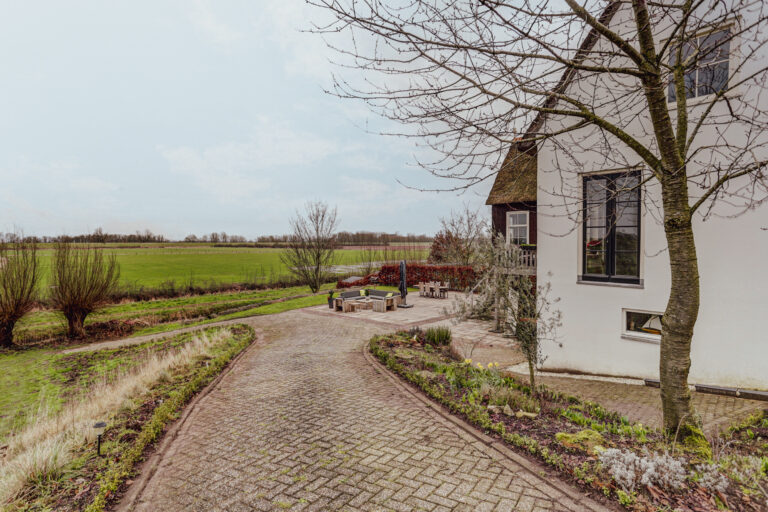 Rijswijk (nb) – Maasdijk 17