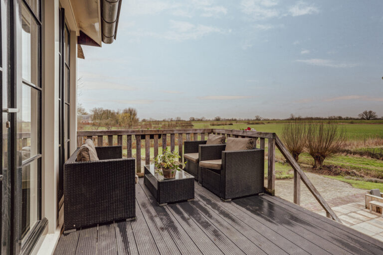 Rijswijk (nb) – Maasdijk 17