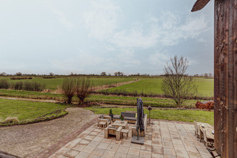 Rijswijk (nb) – Maasdijk 17